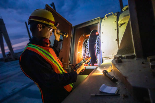Best Electrical Installation Contractor  in Ashford, AL