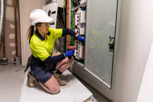 Best 24-Hour Electrician  in Ashford, AL