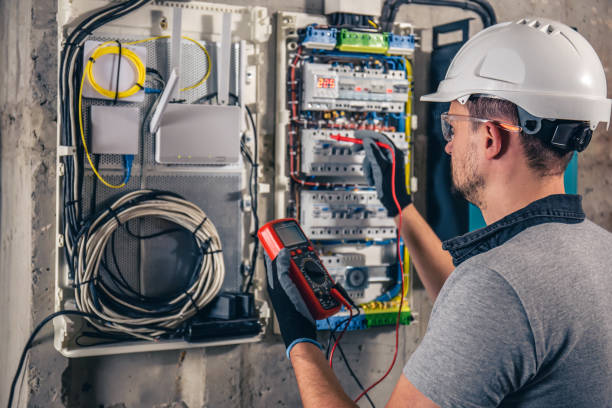 Best Home Electrical Repair  in Ashford, AL