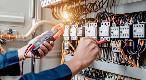 Best Commercial Electrician Services  in Ashford, AL