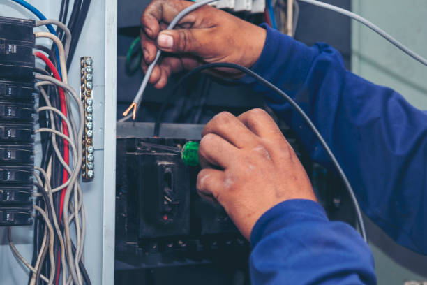 Best Residential Electrician Services  in Ashford, AL