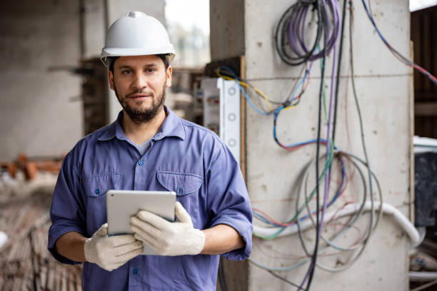 Best Electrical Installation Contractor  in Ashford, AL