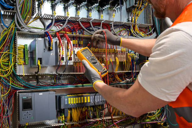 Best Electrical Troubleshooting Services  in Ashford, AL
