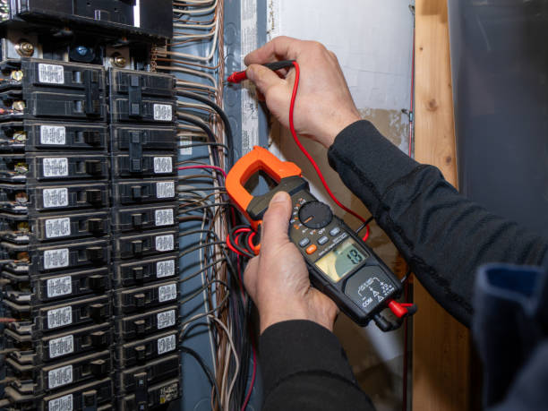 Best Circuit Breaker Repair  in Ashford, AL